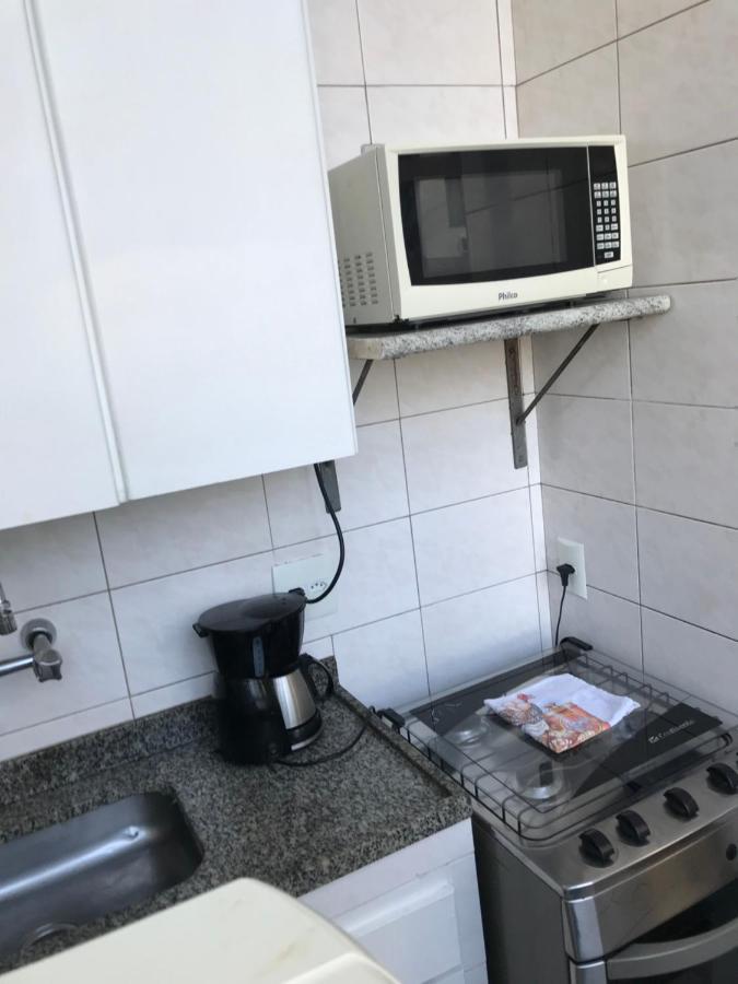 Copacabana Posto 6 Renovated 2023 Rio de Janeiro Zewnętrze zdjęcie