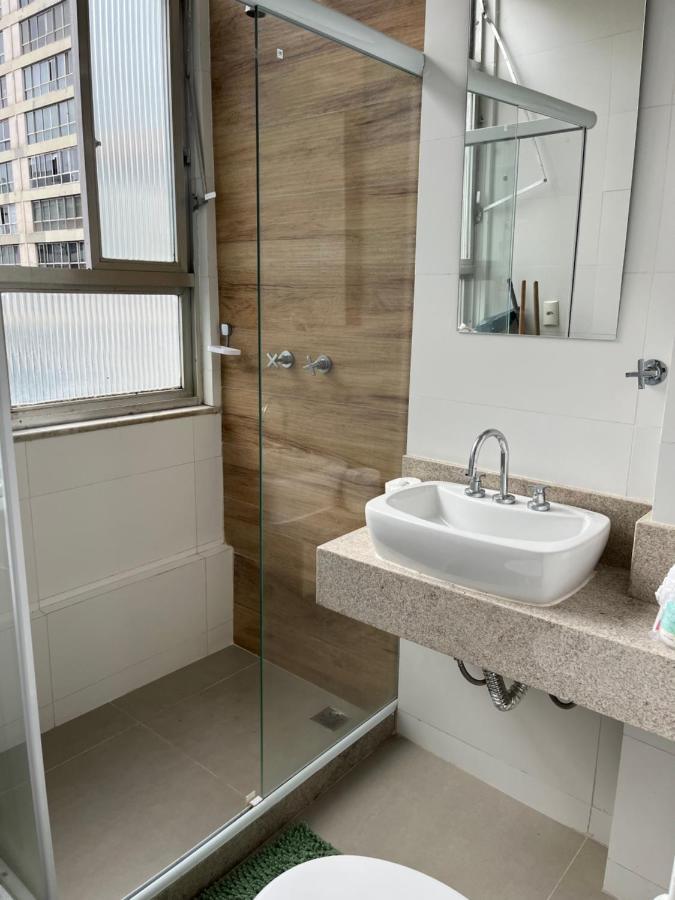 Copacabana Posto 6 Renovated 2023 Rio de Janeiro Zewnętrze zdjęcie
